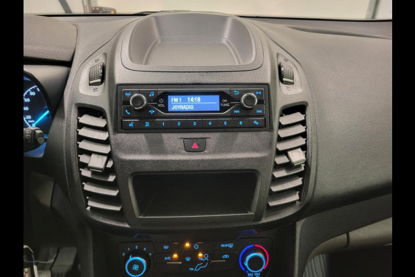 Ford Transit Connect 1.0Ecoboost 100pk Benzine!