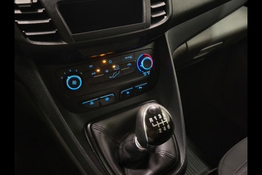 Ford Transit Connect 1.0Ecoboost 100pk Benzine!