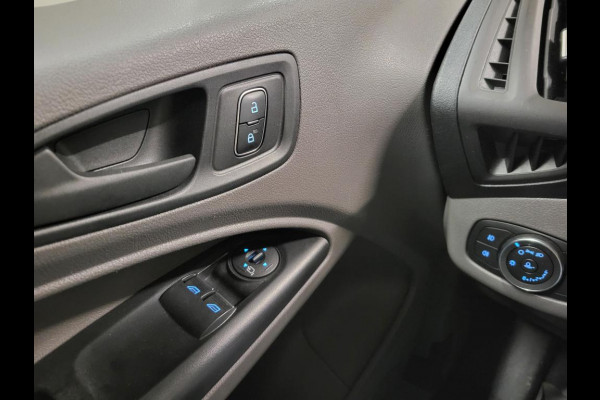 Ford Transit Connect 1.0Ecoboost 100pk Benzine!