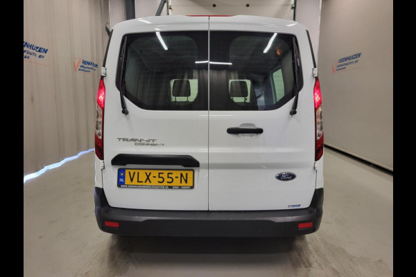 Ford Transit Connect 1.0Ecoboost 100pk Benzine!