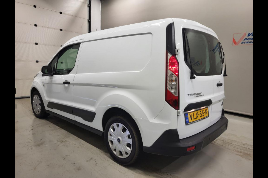Ford Transit Connect 1.0Ecoboost 100pk Benzine!