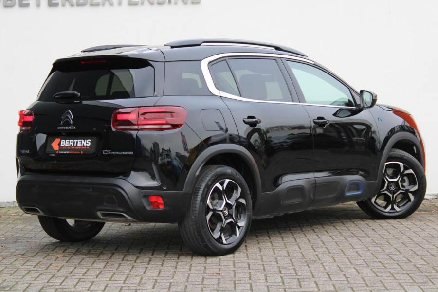 Citroën C5 Aircross 1.6 Plug-in Hybrid Business Plus | Adaptive cruise | Prijs is rijklaar