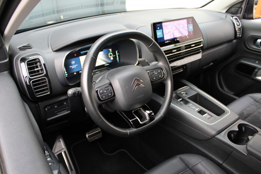 Citroën C5 Aircross 1.6 Plug-in Hybrid Business Plus | Adaptive cruise | Prijs is rijklaar