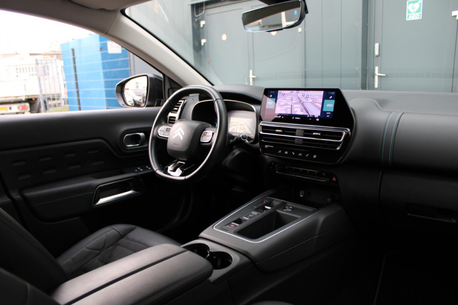 Citroën C5 Aircross 1.6 Plug-in Hybrid Business Plus | Adaptive cruise | Prijs is rijklaar