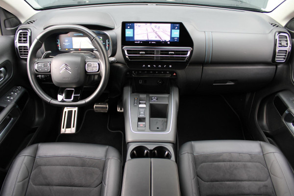 Citroën C5 Aircross 1.6 Plug-in Hybrid Business Plus | Adaptive cruise | Prijs is rijklaar