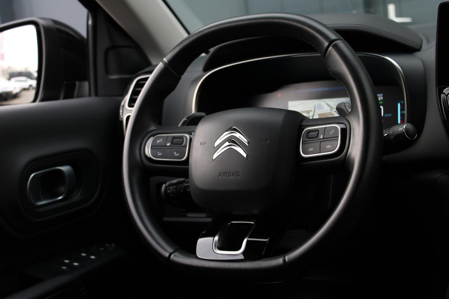 Citroën C5 Aircross 1.6 Plug-in Hybrid Business Plus | Adaptive cruise | Prijs is rijklaar