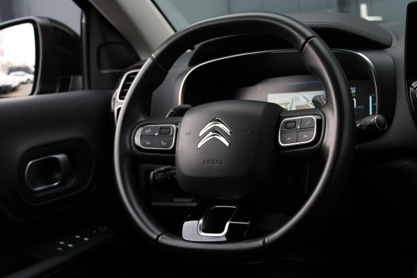 Citroën C5 Aircross 1.6 Plug-in Hybrid Business Plus | Adaptive cruise | Prijs is rijklaar