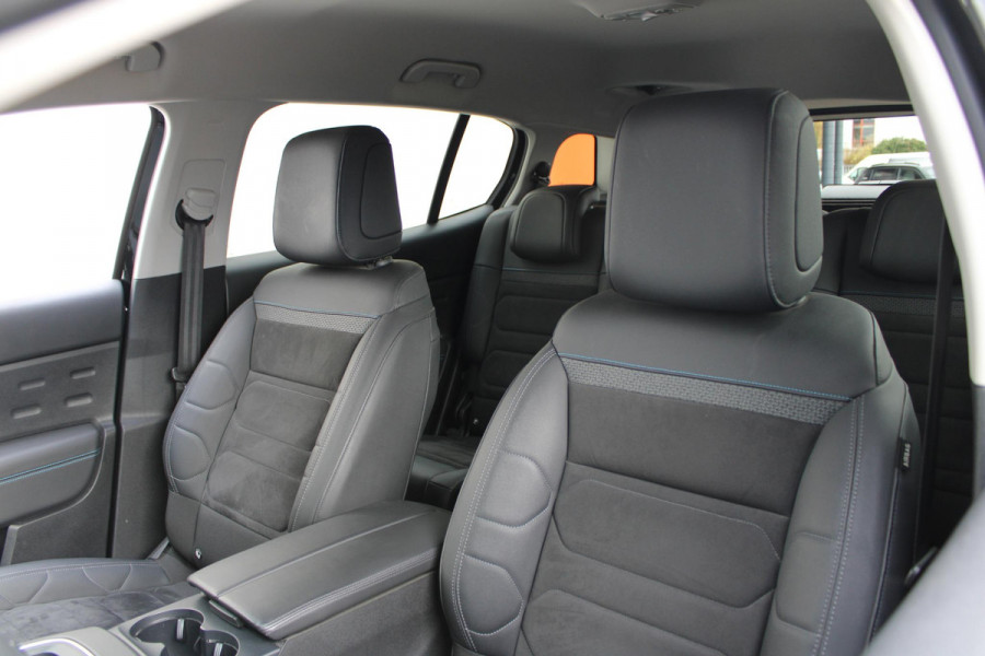 Citroën C5 Aircross 1.6 Plug-in Hybrid Business Plus | Adaptive cruise | Prijs is rijklaar
