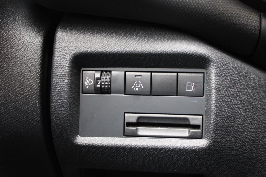Citroën C5 Aircross 1.6 Plug-in Hybrid Business Plus | Adaptive cruise | Prijs is rijklaar