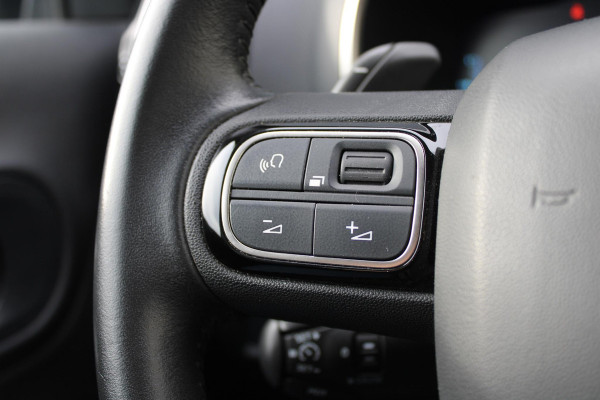 Citroën C5 Aircross 1.6 Plug-in Hybrid Business Plus | Adaptive cruise | Prijs is rijklaar