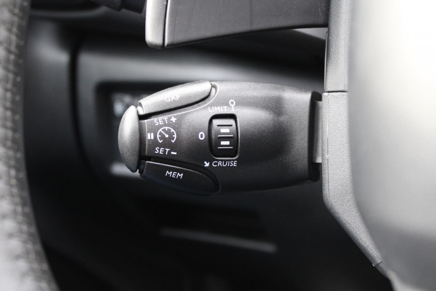 Citroën C5 Aircross 1.6 Plug-in Hybrid Business Plus | Adaptive cruise | Prijs is rijklaar