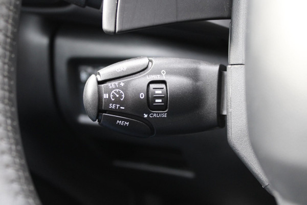 Citroën C5 Aircross 1.6 Plug-in Hybrid Business Plus | Adaptive cruise | Prijs is rijklaar