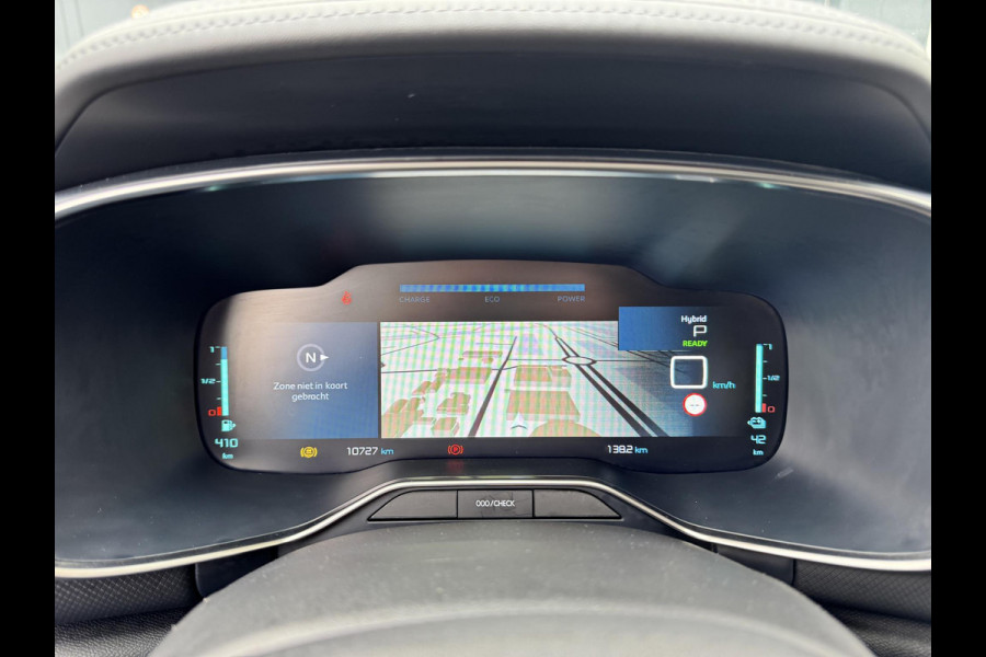 Citroën C5 Aircross 1.6 Plug-in Hybrid Business Plus | Adaptive cruise | Prijs is rijklaar