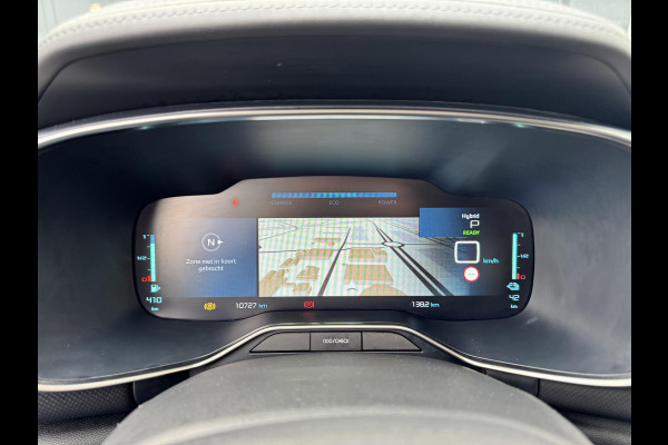 Citroën C5 Aircross 1.6 Plug-in Hybrid Business Plus | Adaptive cruise | Prijs is rijklaar