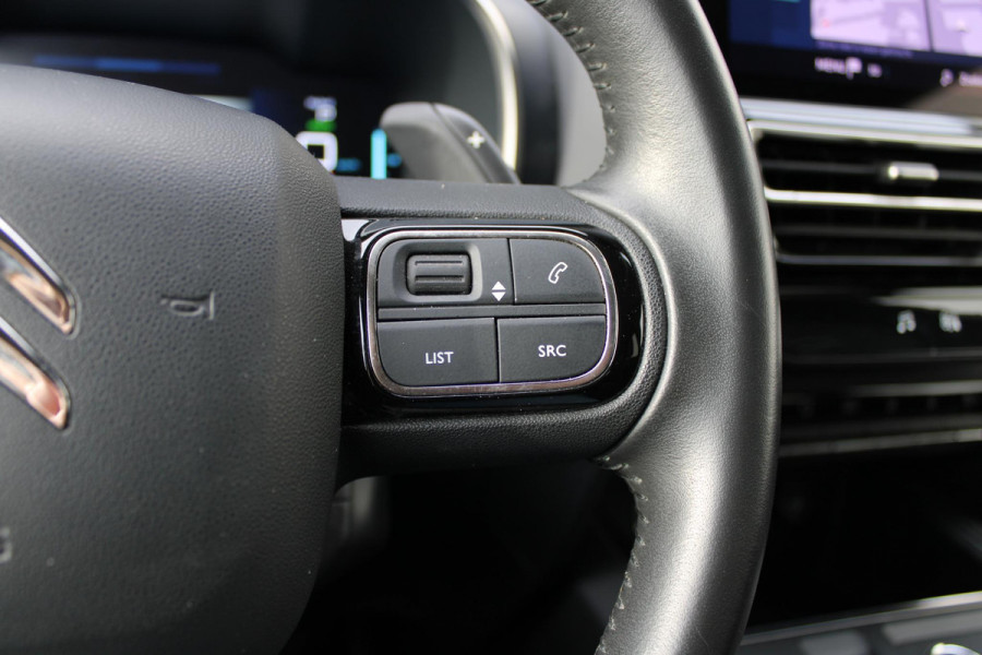 Citroën C5 Aircross 1.6 Plug-in Hybrid Business Plus | Adaptive cruise | Prijs is rijklaar
