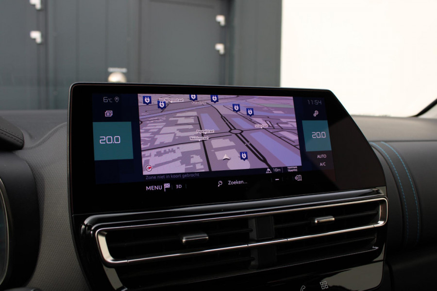 Citroën C5 Aircross 1.6 Plug-in Hybrid Business Plus | Adaptive cruise | Prijs is rijklaar