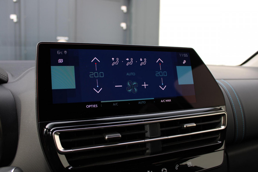 Citroën C5 Aircross 1.6 Plug-in Hybrid Business Plus | Adaptive cruise | Prijs is rijklaar