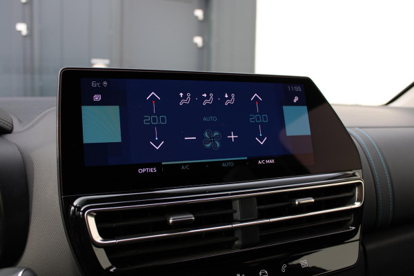 Citroën C5 Aircross 1.6 Plug-in Hybrid Business Plus | Adaptive cruise | Prijs is rijklaar