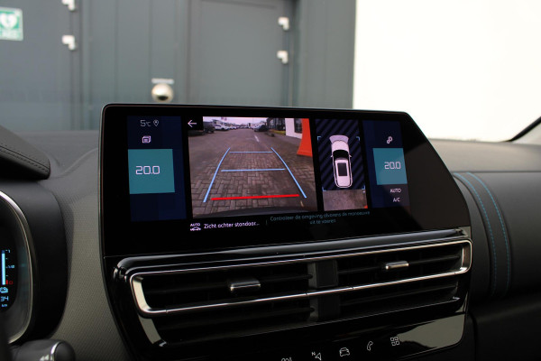 Citroën C5 Aircross 1.6 Plug-in Hybrid Business Plus | Adaptive cruise | Prijs is rijklaar