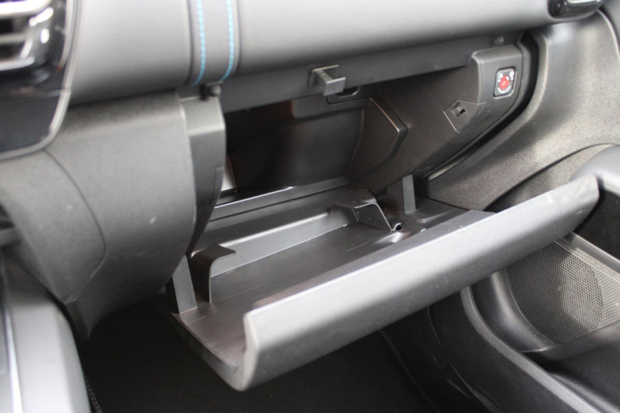 Citroën C5 Aircross 1.6 Plug-in Hybrid Business Plus | Adaptive cruise | Prijs is rijklaar