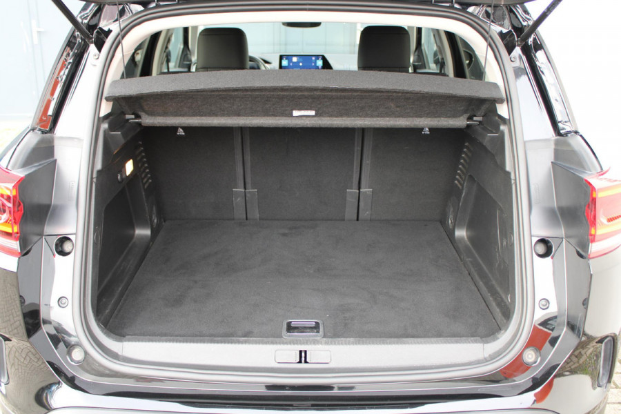 Citroën C5 Aircross 1.6 Plug-in Hybrid Business Plus | Adaptive cruise | Prijs is rijklaar