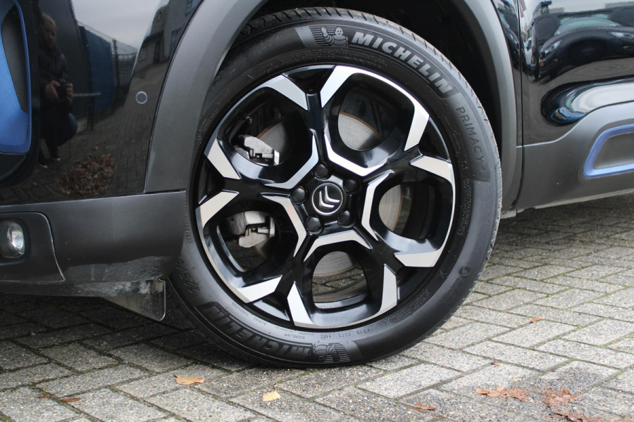 Citroën C5 Aircross 1.6 Plug-in Hybrid Business Plus | Adaptive cruise | Prijs is rijklaar