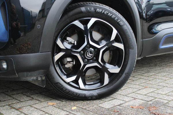 Citroën C5 Aircross 1.6 Plug-in Hybrid Business Plus | Adaptive cruise | Prijs is rijklaar