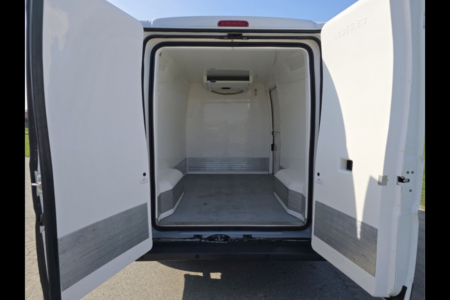 Peugeot Boxer 330 2.0 BlueHDI L2 H2 Pro - 110 Pk - Euro 6 - Koel / Vries - Airco - Cruise Control