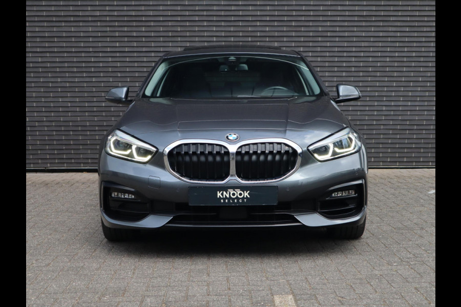 BMW 1-serie 118i Executive Edition | Pano | Sport-Line