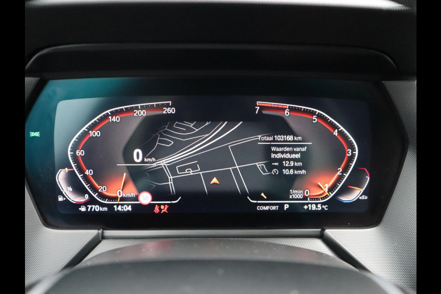 BMW 1-serie 118i Executive Edition | Pano | Sport-Line