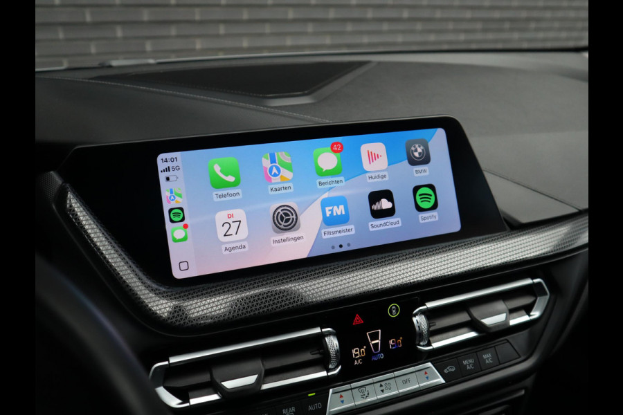 BMW 1-serie 118i Executive Edition | Pano | Sport-Line
