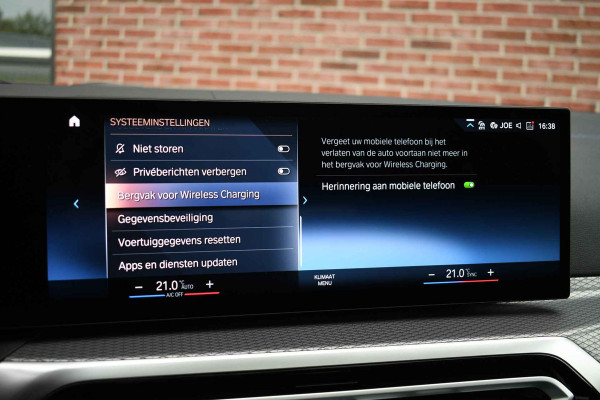 BMW 3 Serie Touring 330e xDrive M-Sport Pano ACC 360 H/K El-zetels HUD 19inch