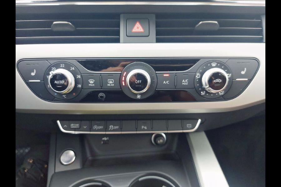 Audi A4 Avant 35 TFSI Advanced Edition Automaat,navi/camera,stoelverwarming,parkeersensoren, Extra set winterwielen