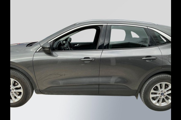 Ford Kuga 2.5 FHEV Titanium | Navigatie | Camera | Cruise Control | Lichtmetalen velgen
