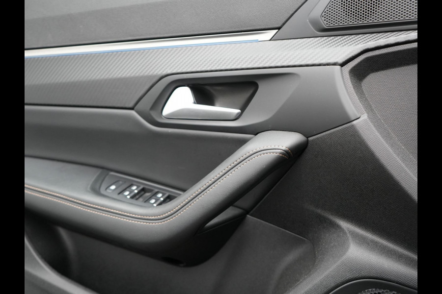 Peugeot 508 SW 1.6 HYbrid Blue Lease GT Line Avantage Plug In Hybrid 225pk PHEV | Adaptive Cruise | Sportstoelen Verwarmd | 360 Camera | Apple Carplay | 18"L.M | BLIS | Full LED |