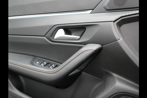 Peugeot 508 SW 1.6 HYbrid Blue Lease GT Line Avantage Plug In Hybrid 225pk PHEV | Adaptive Cruise | Sportstoelen Verwarmd | 360 Camera | Apple Carplay | 18"L.M | BLIS | Full LED |