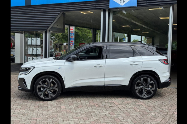Renault Austral 1.2 E-Tech full hybrid 200 iconic esprit Alpine Trekhaak / Pano / Harman Kardon Sound / Matrix LED / Elektr voorst