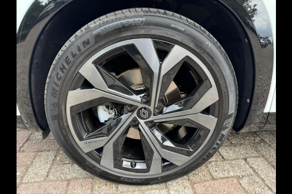 Renault Austral 1.2 E-Tech full hybrid 200 iconic esprit Alpine Trekhaak / Pano / Harman Kardon Sound / Matrix LED / Elektr voorst