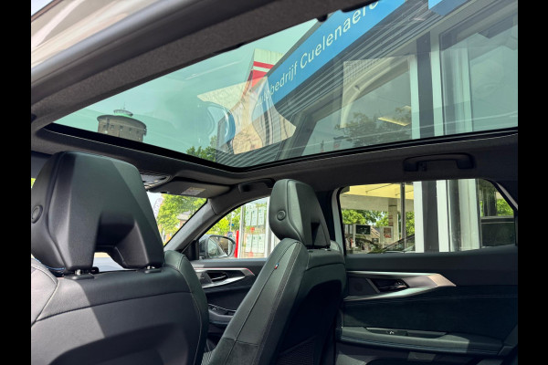 Renault Austral 1.2 E-Tech full hybrid 200 iconic esprit Alpine Trekhaak / Pano / Harman Kardon Sound / Matrix LED / Elektr voorst