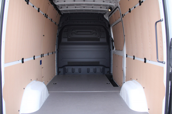 Mercedes-Benz Sprinter 317CDI L2H2 Pro - Mbux 10 - 3.5t Trekhaak - Betimmering - Camera - Carplay - Bind spot - Cruise - Smartphone integratie - Rijkla