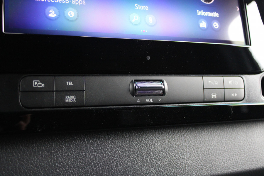 Mercedes-Benz Sprinter 317CDI L2H2 Pro - Mbux 10 - 3.5t Trekhaak - Betimmering - Camera - Carplay - Bind spot - Cruise - Smartphone integratie - Rijkla