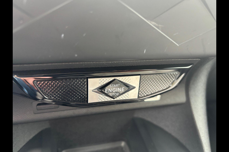 DS DS 3 Crossback 1.2 PureTech Grand Chic automaat | Rijklaar geleverd incl 12m BOVAG garantie |