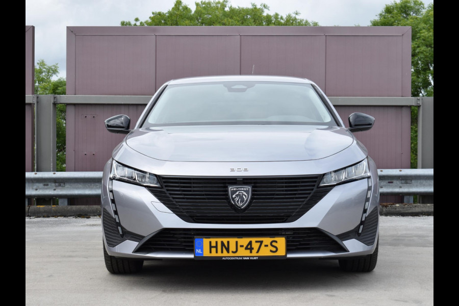 Peugeot 308 SW 1.6 Plug-in Hybrid 180 Active Pack Business ADAPTIEVE CRUISECONTROL | NAVI & CARPLAY | PARKEERSENSOREN |