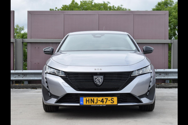 Peugeot 308 SW 1.6 Plug-in Hybrid 180 Active Pack Business ADAPTIEVE CRUISECONTROL | NAVI & CARPLAY | PARKEERSENSOREN |