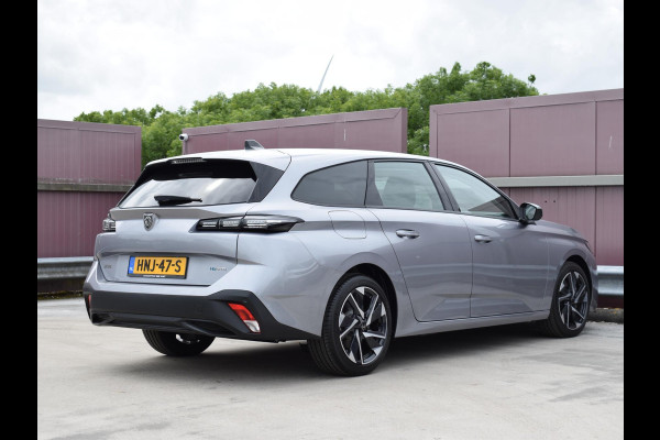 Peugeot 308 SW 1.6 Plug-in Hybrid 180 Active Pack Business ADAPTIEVE CRUISECONTROL | NAVI & CARPLAY | PARKEERSENSOREN |