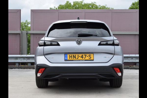Peugeot 308 SW 1.6 Plug-in Hybrid 180 Active Pack Business ADAPTIEVE CRUISECONTROL | NAVI & CARPLAY | PARKEERSENSOREN |