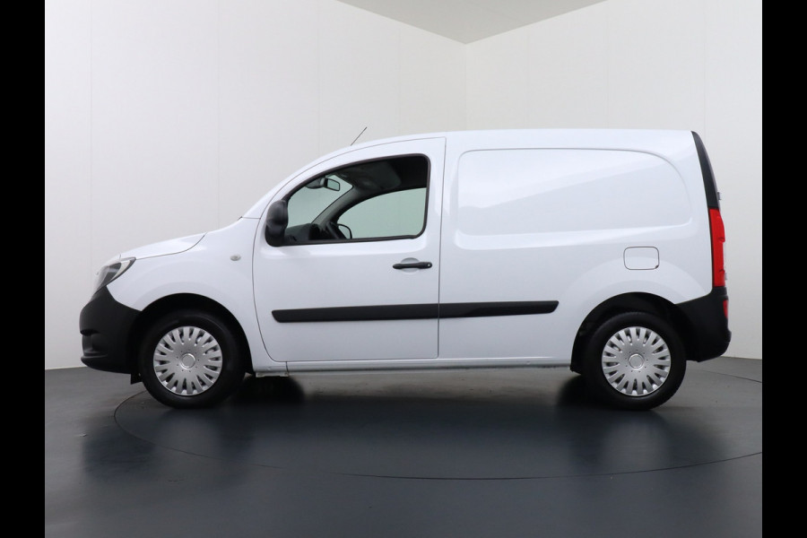 Mercedes-Benz Citan 109 CDI, 6 bak, 96PK! Airco, Cruise Control, Ex Lease
