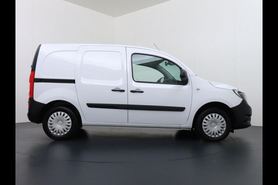 Mercedes-Benz Citan 109 CDI, 6 bak, 96PK! Airco, Cruise Control, Ex Lease