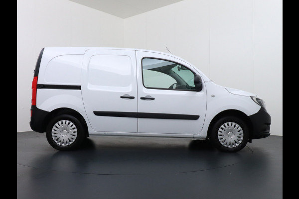 Mercedes-Benz Citan 109 CDI, 6 bak, 96PK! Airco, Cruise Control, Ex Lease