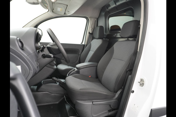 Mercedes-Benz Citan 109 CDI, 6 bak, 96PK! Airco, Cruise Control, Ex Lease